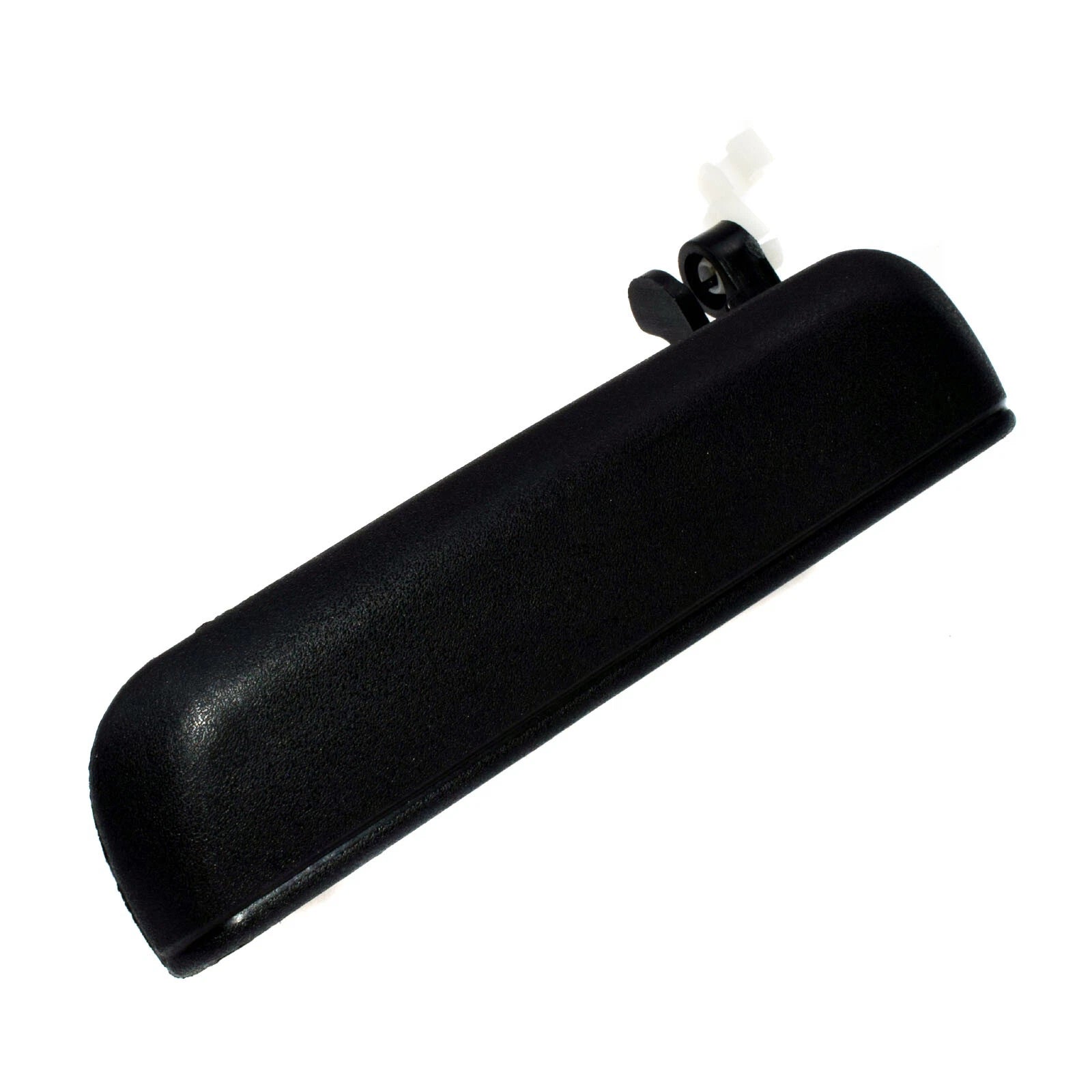 Black Outside Door Handle Front Rear Left Right For 1995-98 Toyota Tercel Paseo 6B93BC-57