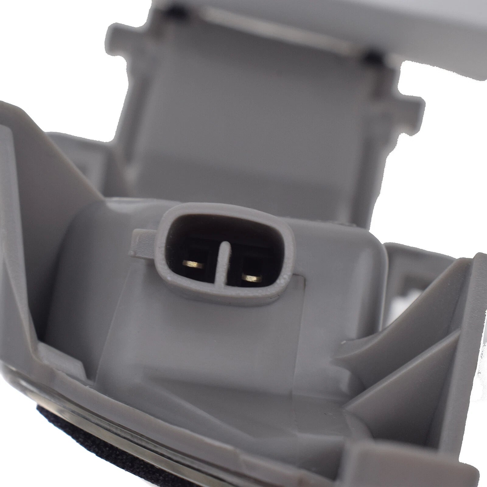Right Side LED Mirror Turn Signal Light Lamp For Lexus GX460 LX570 81730-60130 6B93BC-57