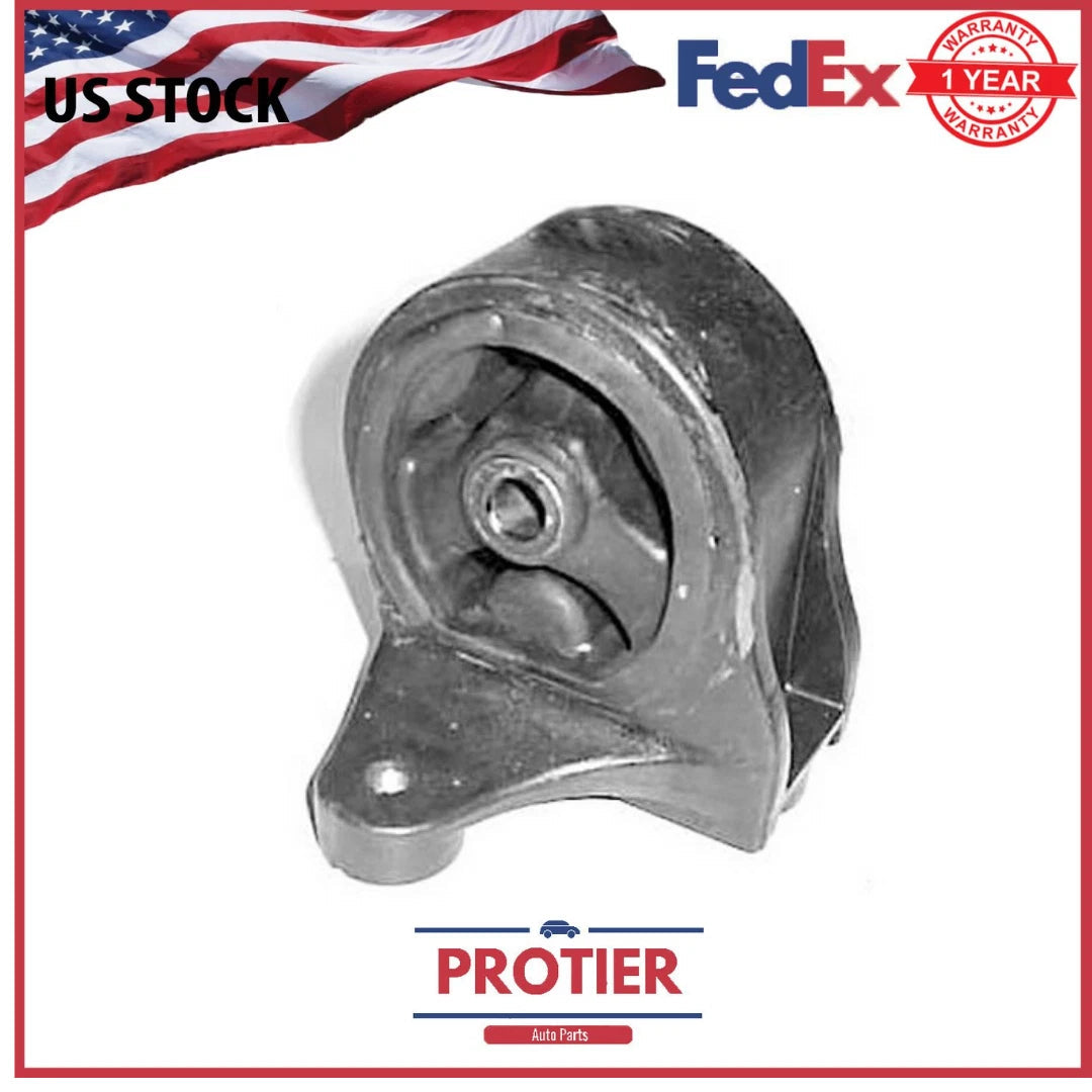 Rear Engine Mount for HONDA CIVIC 6B93BC-57