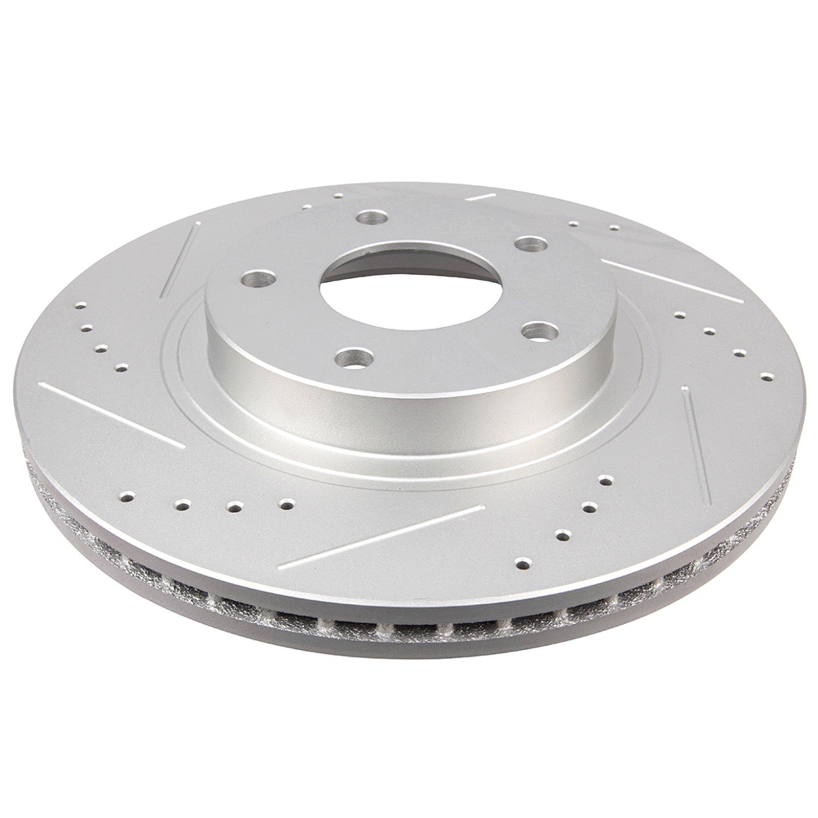 Front Brake Rotors Ceramic Pads for Nissan Altima Maxima INFINITI I35 3.5L V6 6B93BC-57