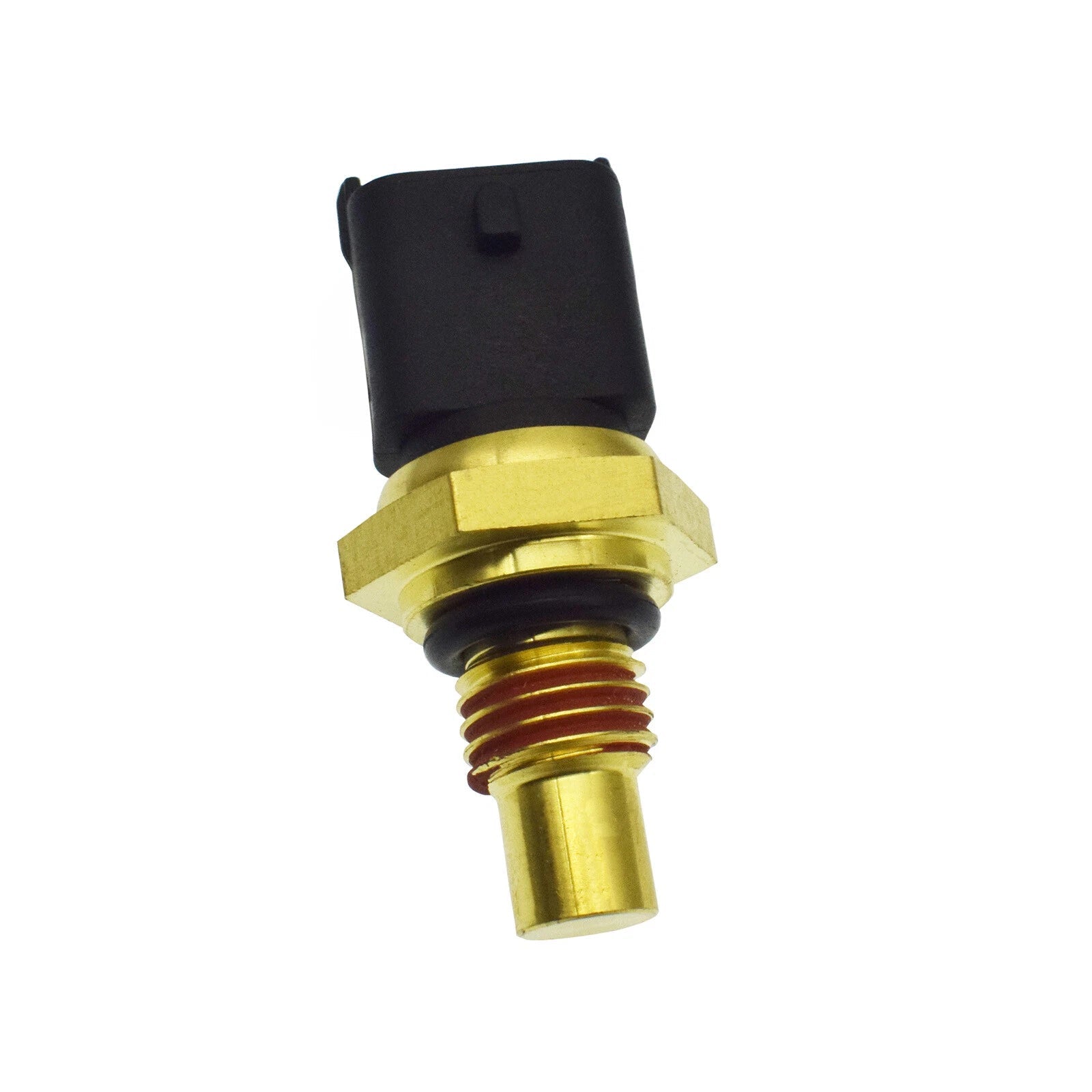 Oil Temp Sensor W/ Connector for 03-10 Powerstroke Diesel 6.0L 6.4L 3C3Z10884AA 6B93BC-57
