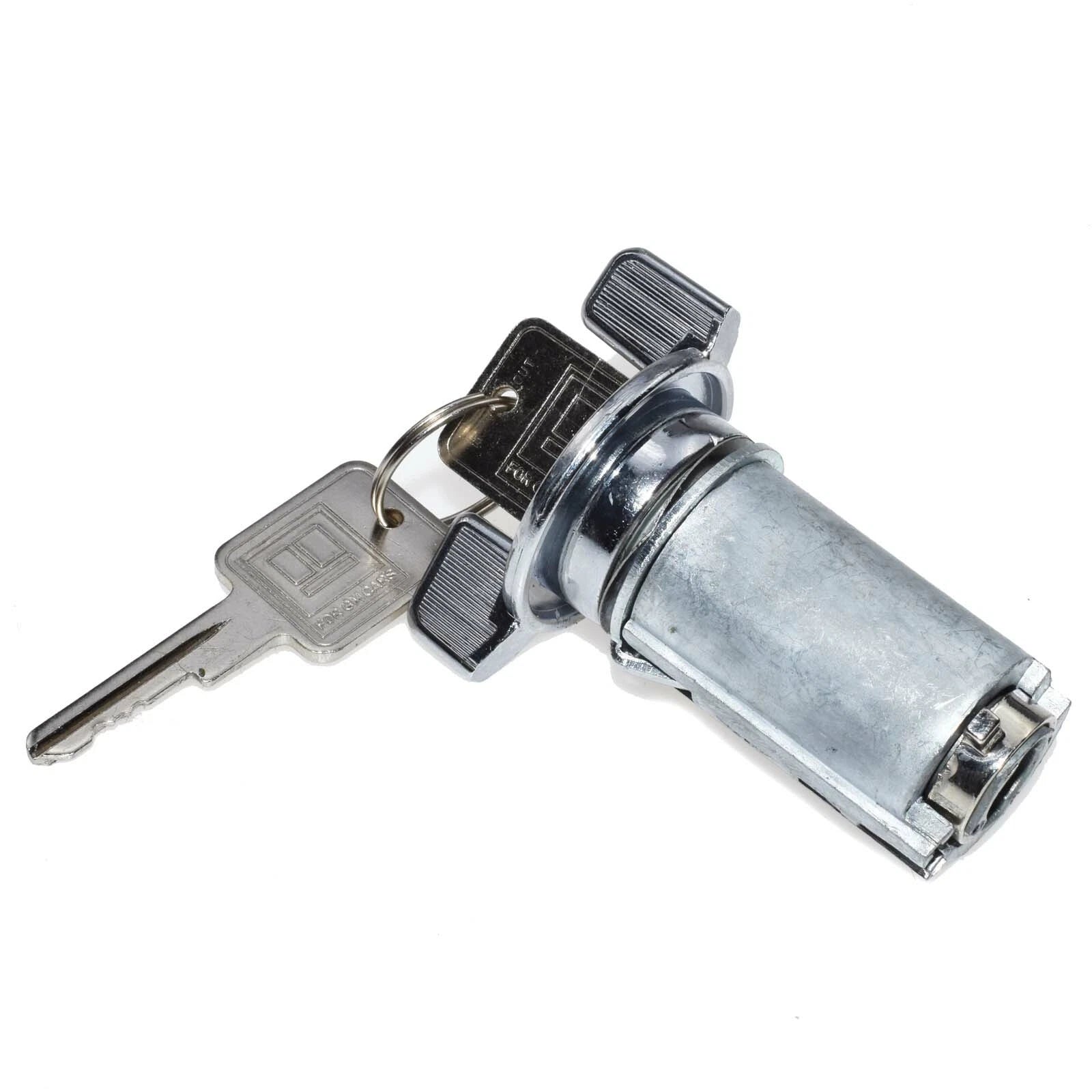 Ignition Lock Switch Cylinder W/ 2Keys For Chevrolet GMC 1970-1978 LC1426,607893 6B93BC-57