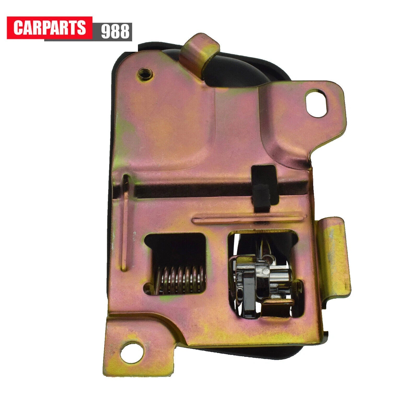 Right Side Inside Door Handle For 1990-2000 Mitsubishi Montero Pajero MB669170 6B93BC-57