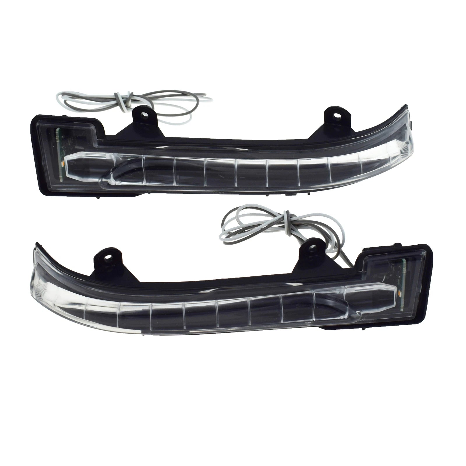 Left & Right Rearview Mirror Turn Signal Light for Chery Tiggo 8 Tiggo 4/5x 6B93BC-57