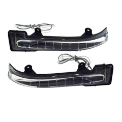 Left & Right Rearview Mirror Turn Signal Light for Chery Tiggo 8 Tiggo 4/5x 6B93BC-57