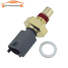 Engine Coolant Temperature Sensor For 2003-2010 Ford F250 F350 450 550 6.0L 6.4L 6B93BC-57