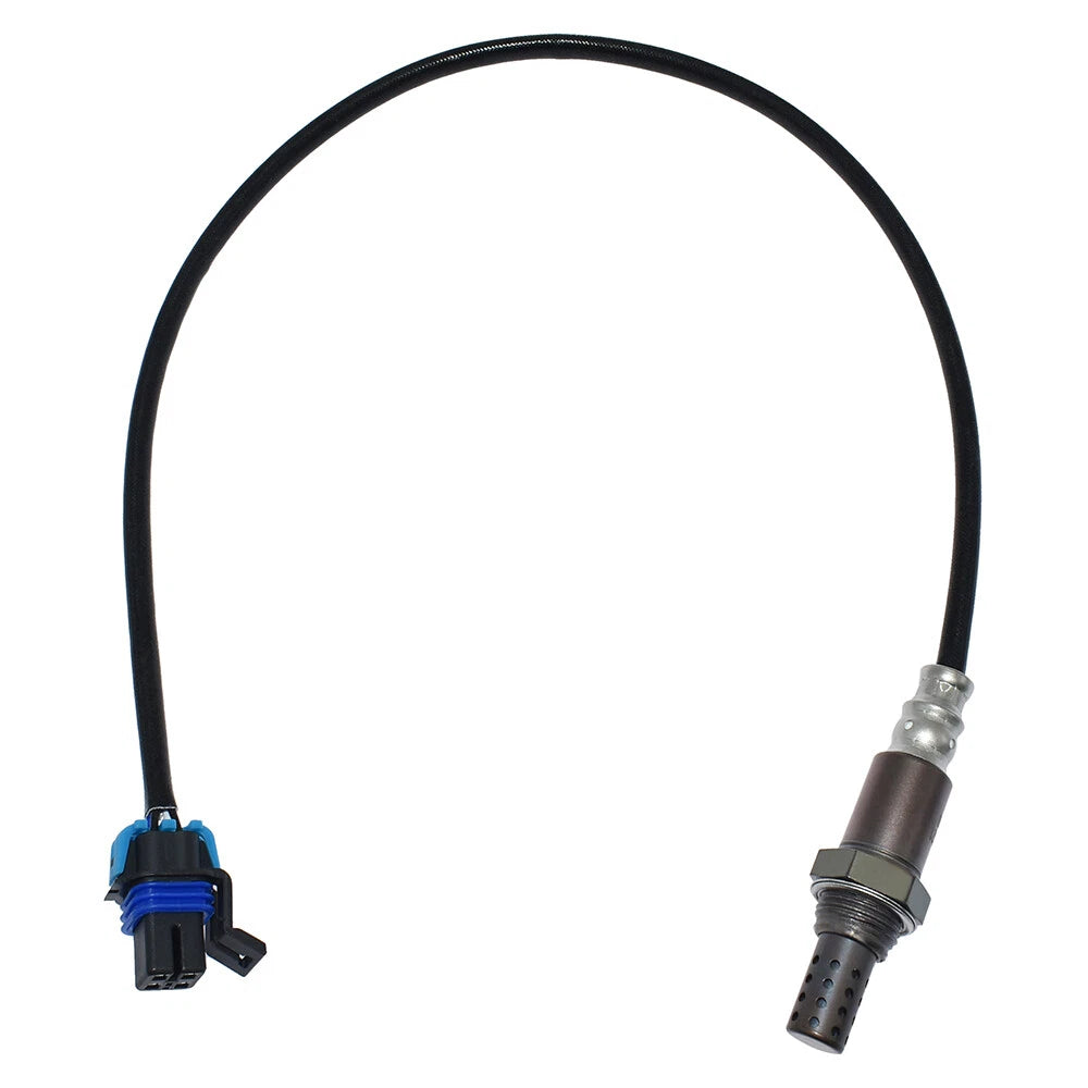 2x For GMC Chevy Silverado Savana O2 Oxygen Sensor Upstream DownstreamAA12578459 6B93BC-57