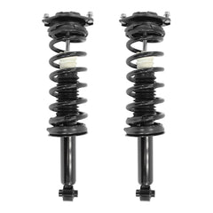 Rear Complete Strut Assembly Kit for 2014-2016 Subaru Forester 6B93BC-57