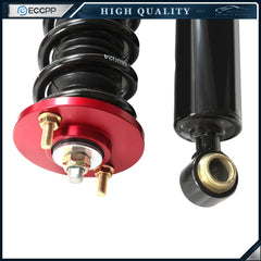 Coilovers Suspension Kits For 1989-1994 Nissan 240SX S13 Adj.Height Strut Shocks 6B93BC-57