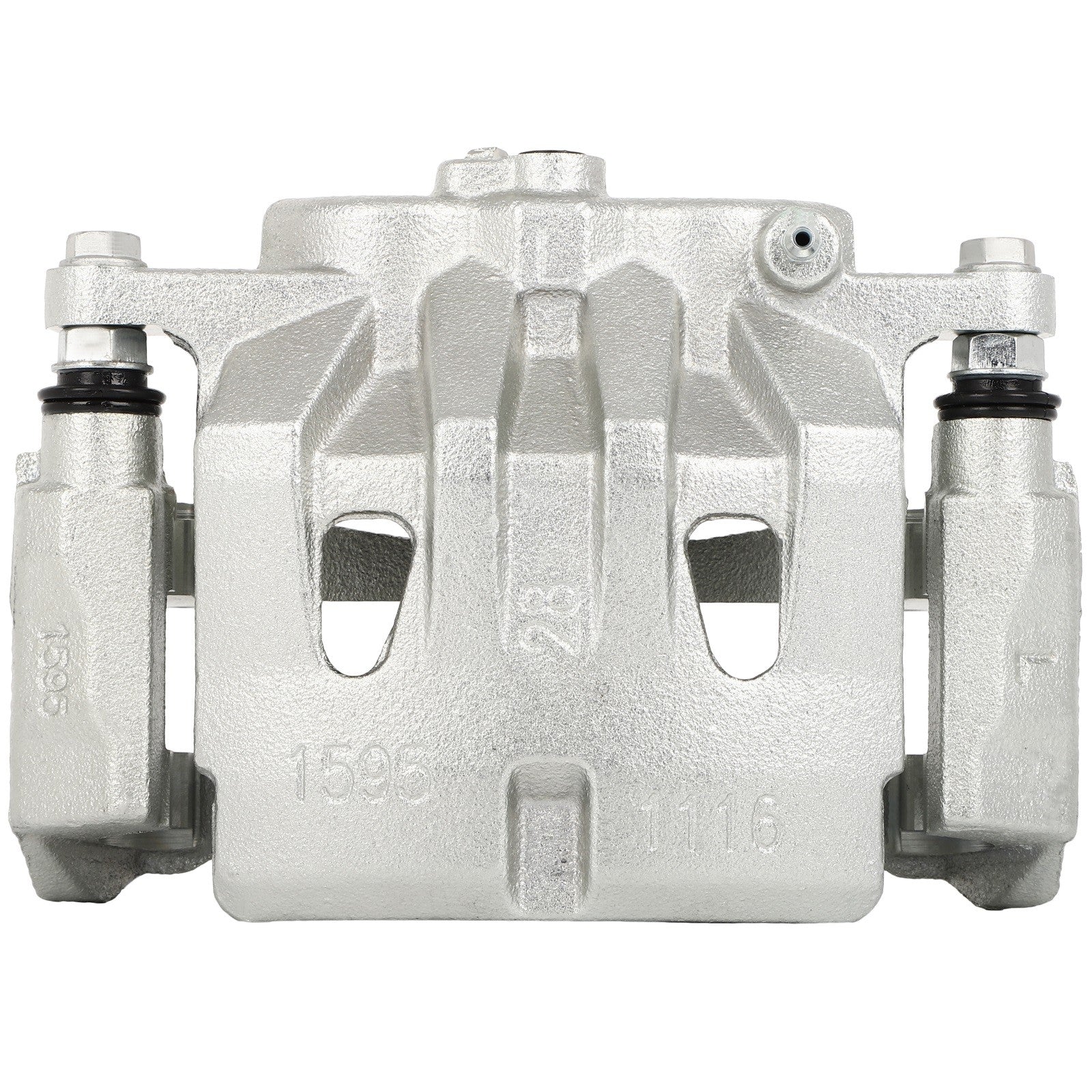 Front Left Brake Caliper 1Pc For 2010-15 Lexus RX350 2010-18 Toyota Highlander 6B93BC-57