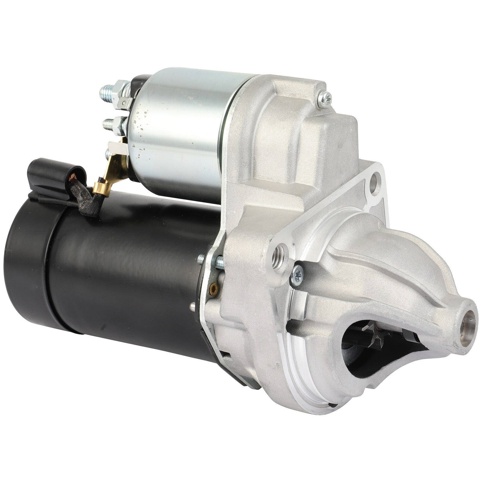Starter for BMW E46 M3 2001 2002 2003-2006 E36 Z3 3.2L 3246CC CW 17902R 114198 6B93BC-57
