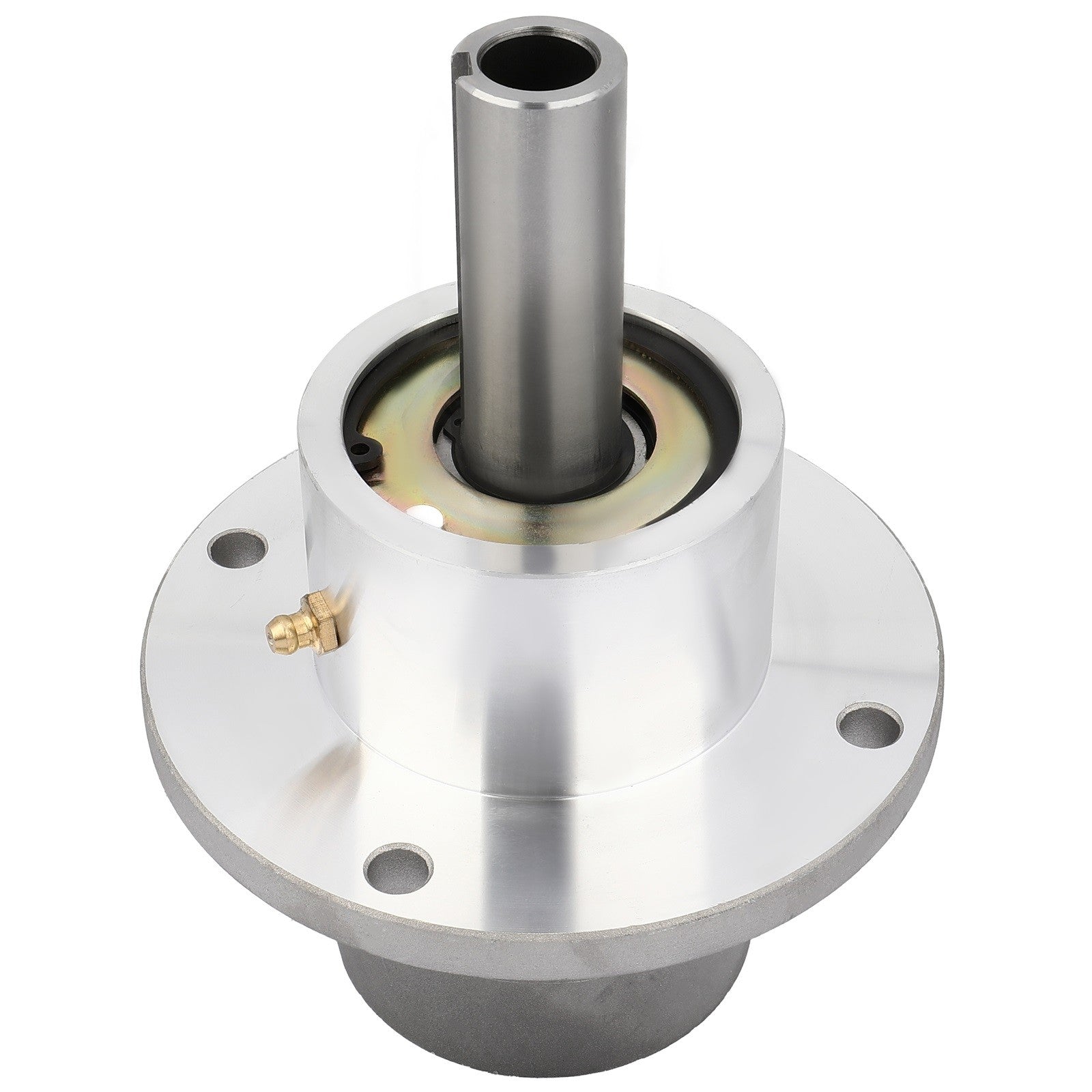 Spindle Assembly for Scag 36" 48" 52" 61" and 72" Walk Behind Decks 46020 46400 6B93BC-57