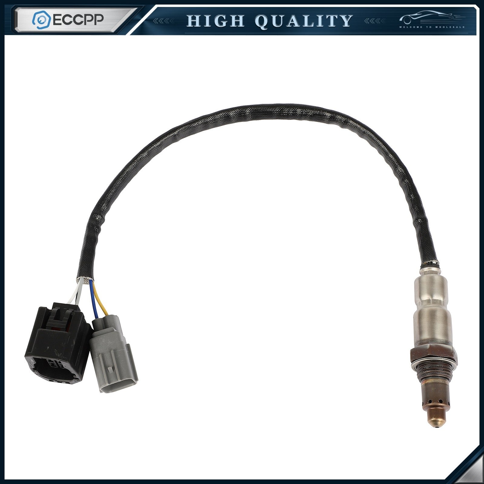 O2 Oxygen Sensor for Mazda CX-7 l4 2.5L 2010-2011 5 Wires Upstream 250-25068 SUV 6B93BC-57