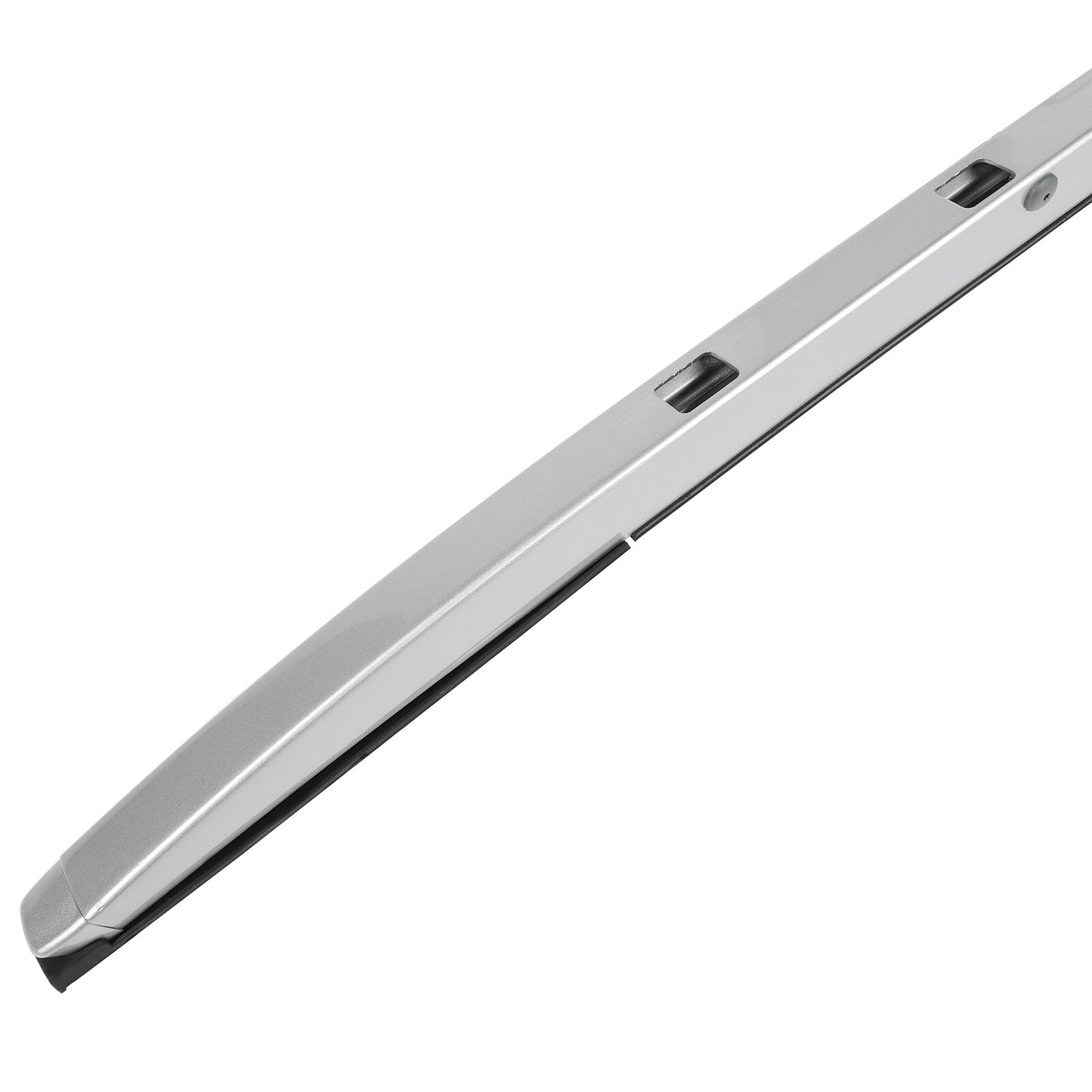 Aluminum For 2017-2019 Mazda CX-5 CX5 Top Roof Rack Cross bar + rail como rack 6B93BC-57