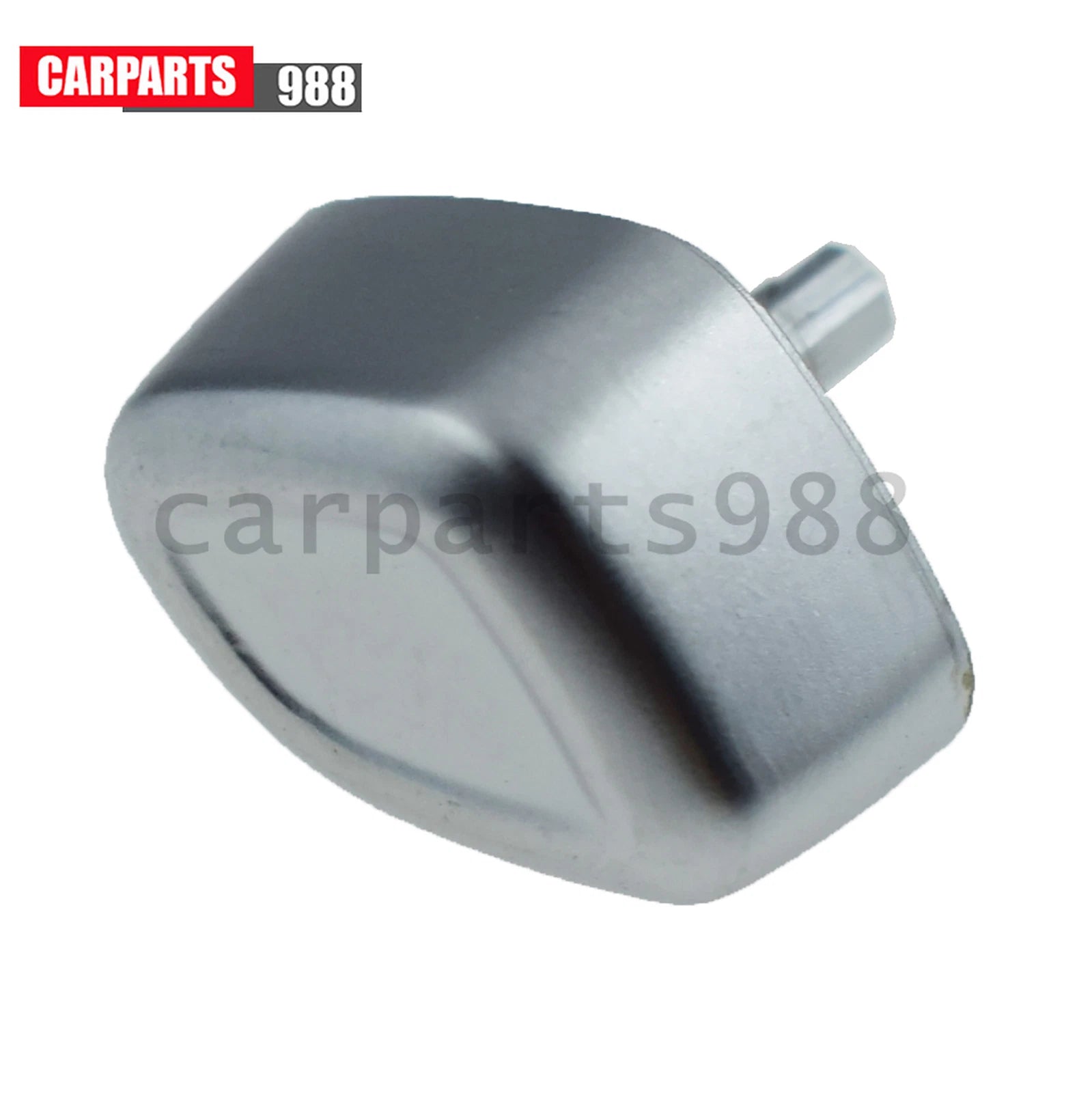 Right Side Seat Headrest Adjust Switch Button Cover For Mercedes W212 2009-2015 6B93BC-57