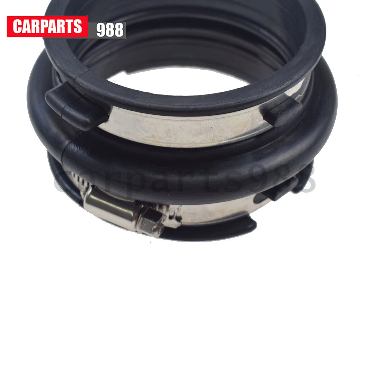 For Chevy Colorado Canyon Hummer H3 15202417 Air Cleaner Resonator Outlet Duct 6B93BC-57