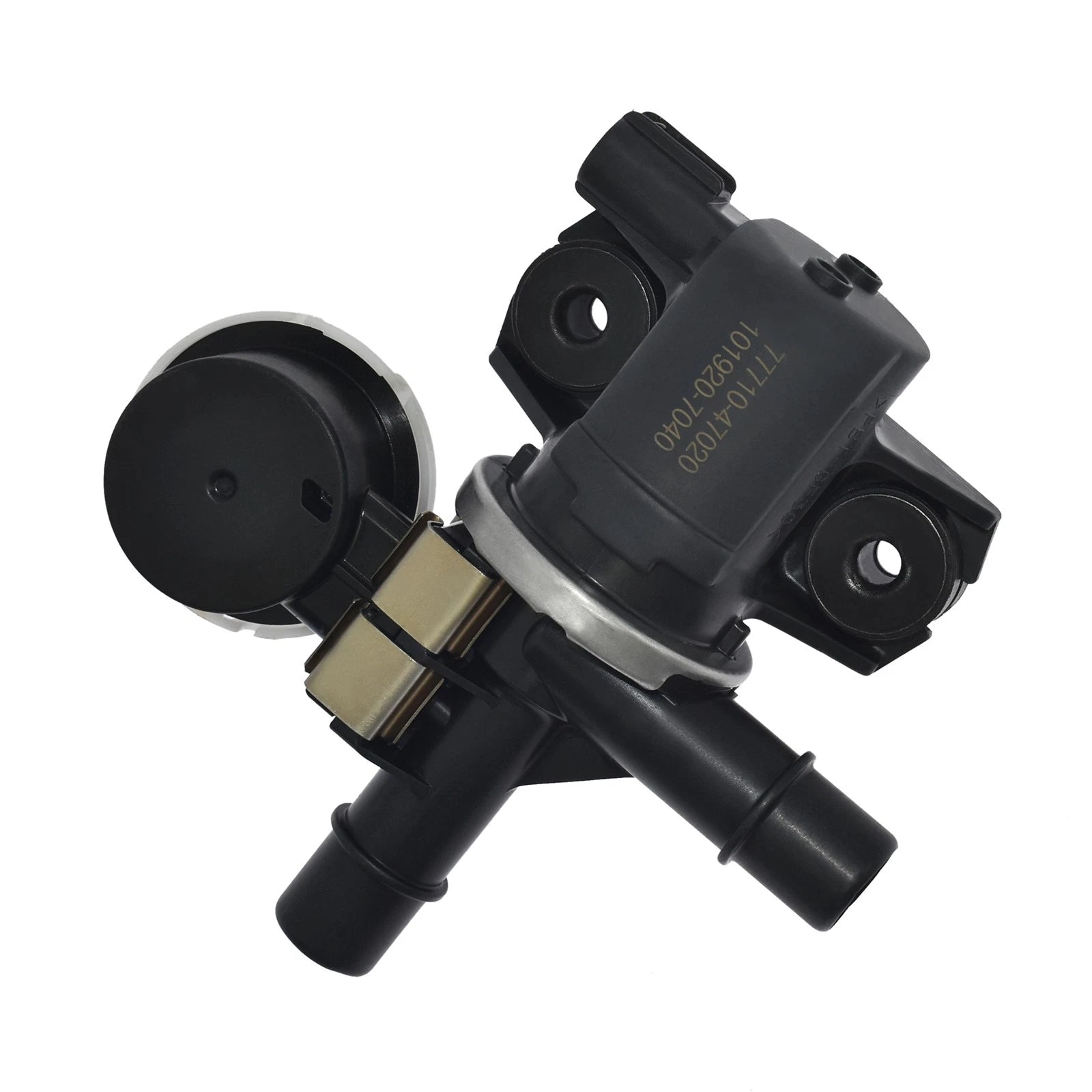 1x Vapor Canister Purge Valve for Lexus Toyota Avalon Prius Corolla Daihatsu 6B93BC-57