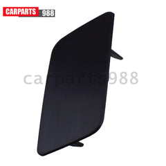 For Audi Q3 2015-2018 Front Bumper Headlight Washer Cover Cap Right 8U0955276E 6B93BC-57