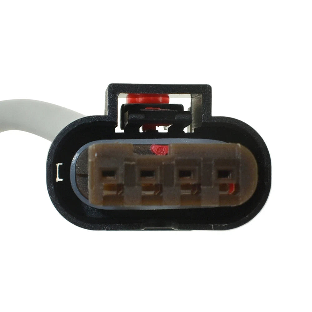 FB5Z-9G444-A Rear Oxygen O2 Sensor For 17-19 Ford Edge Focus Lincoln MKC MKT MKZ 6B93BC-57