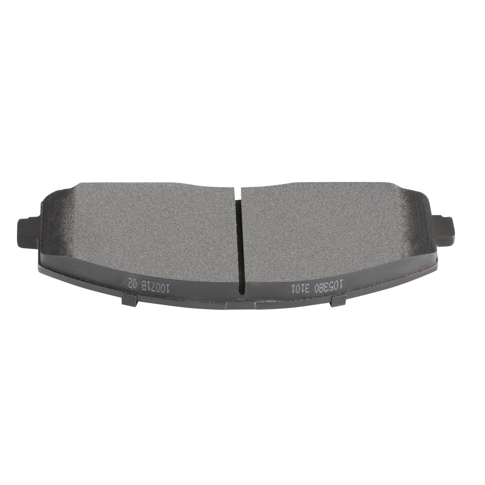 Front Brake Rotors & Ceramic Pads For Chrysler Town & Country 2012 - 2016 KOEEP