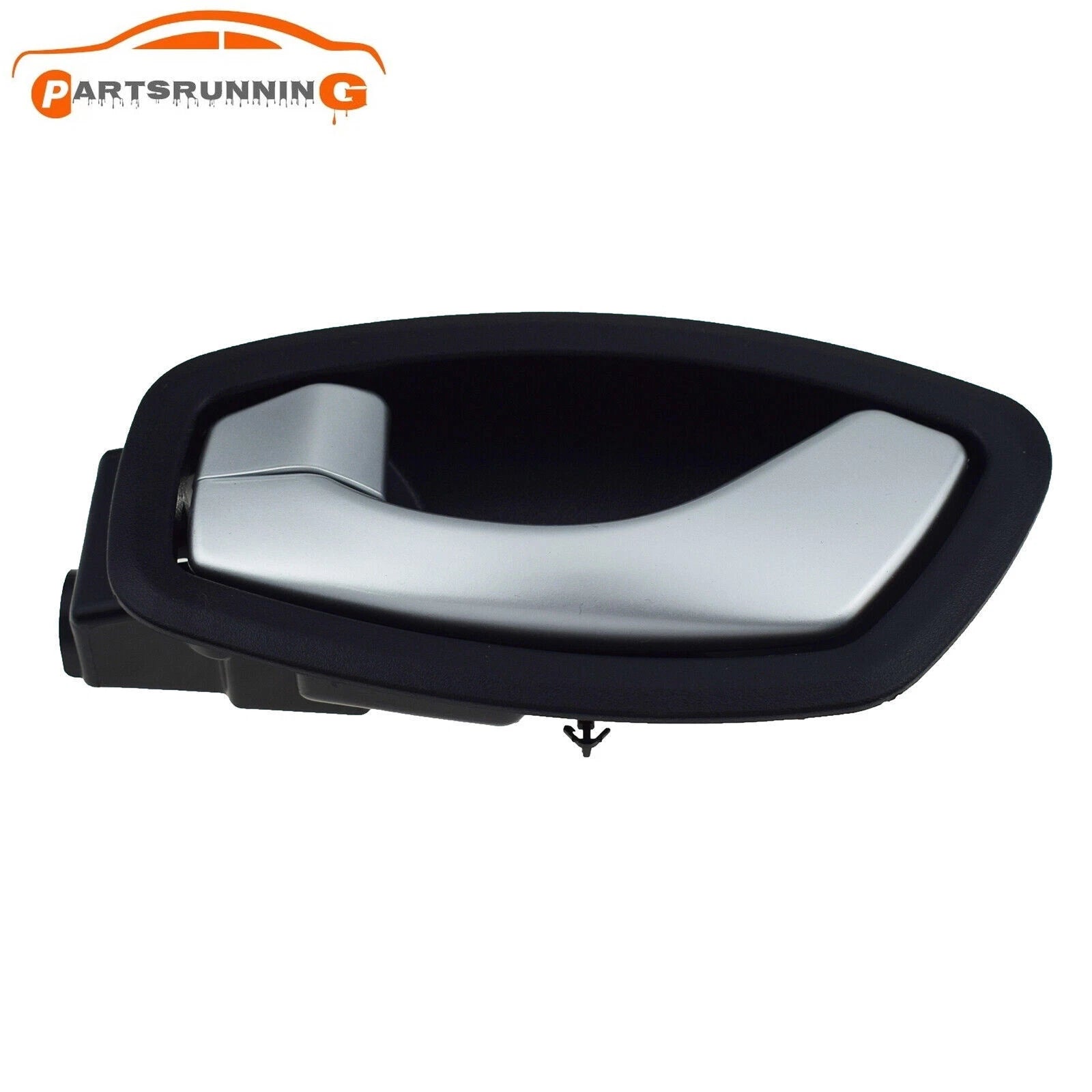 Left Interior Opening Door Handle 806715396R For Renault Fluence 2011 2012 2013 6B93BC-57