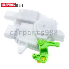 Rear Left LH Door Lock Actuator For Acura TL TSX 2004-2008 72655-SEAG01 746-356 6B93BC-57