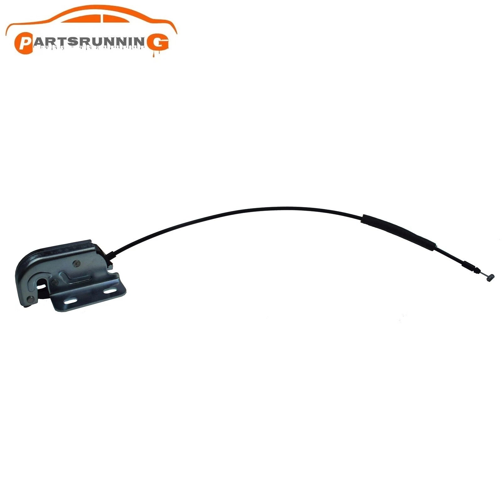905939948R RH Tailgate Trunk lock Hatch back lock For Renault Koleos 2008-2018 6B93BC-57