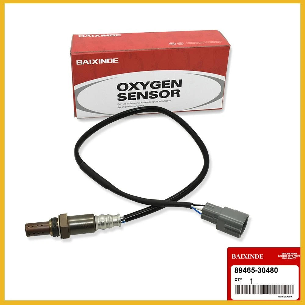 234-4626 Oxygen O2 Sensor for Lexus GS300 IS300 SC300 Toyota Camry Supra Solara 6B93BC-57