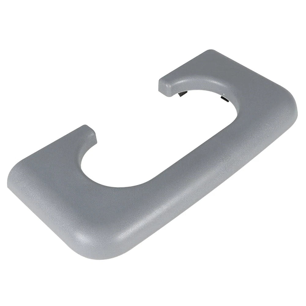 For Ford F250 F350 1999-2010 Center Console Holder Cup Pad Trim Repair Pad EOA 6B93BC-57