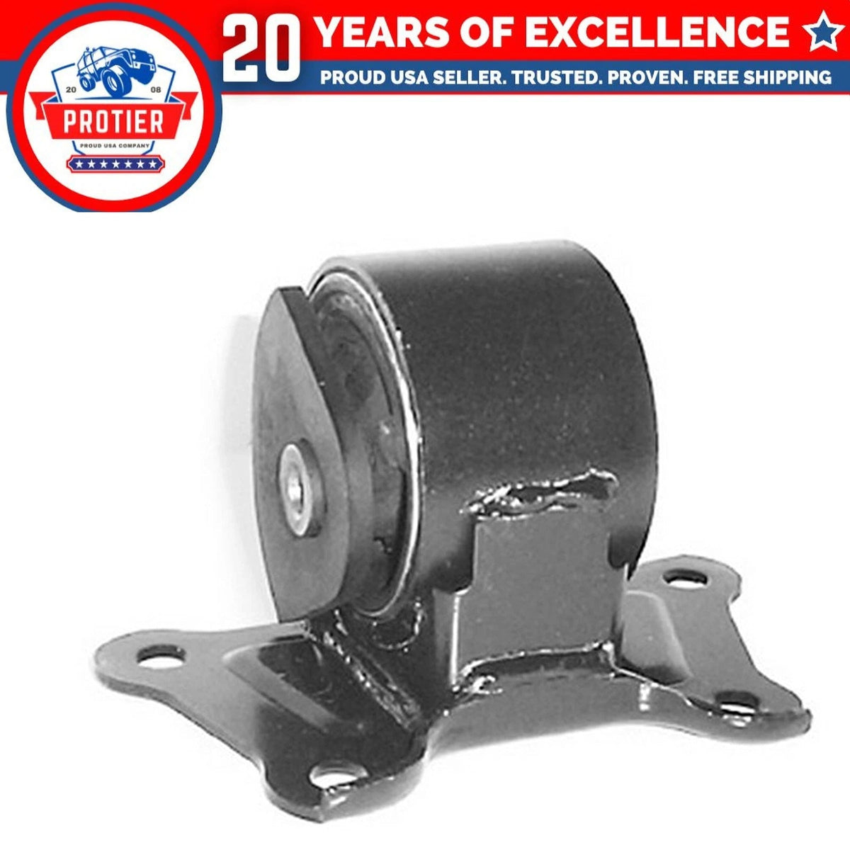 Transmission Mount for HYUNDAI SONATA 6B93BC-57