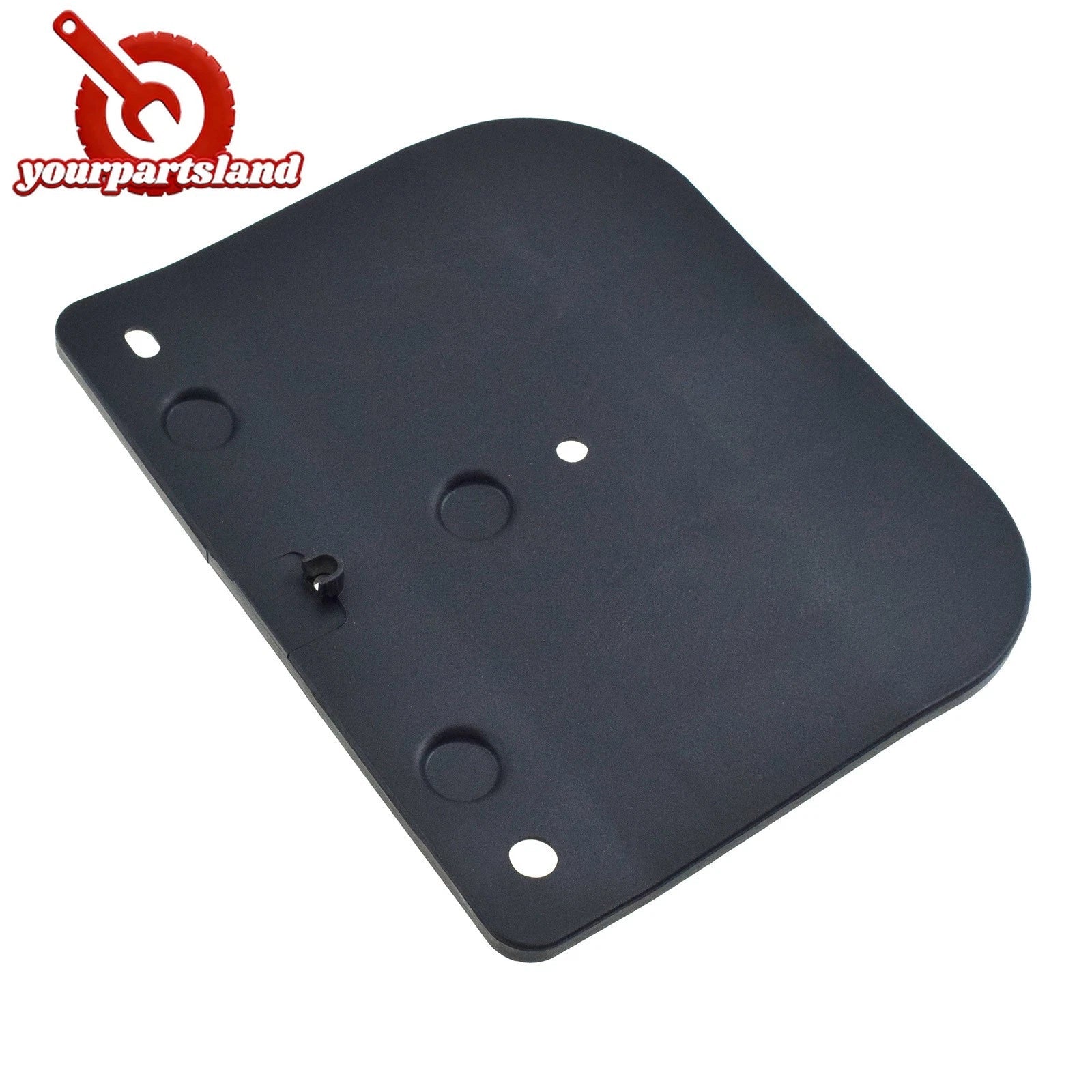 Front Wheel Guard Mud Flap For GX460 10-23 Land Cruiser Prado 150 LC150 10-17 6B93BC-57