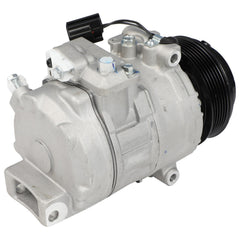 AC A/C Compressor w/ Clutch Fits Cadillac STS 3.6L 2005 2006 2007 2008 2009
