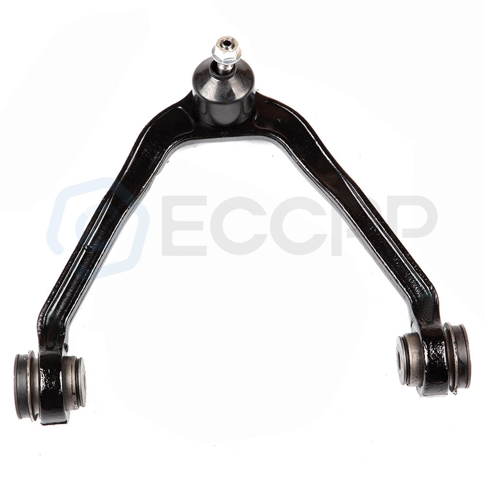 Front Upper Control Arm And Ball Joint Tie Rod End For 2003-2014 Express 1500 KOEEP