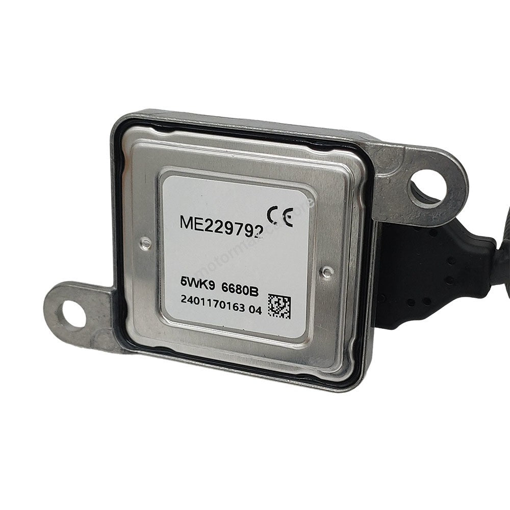 5WK9-6714A Nitrogen Oxide Nox Sensor 5WK96714A For Man Cummins 24V 6B93BC-57