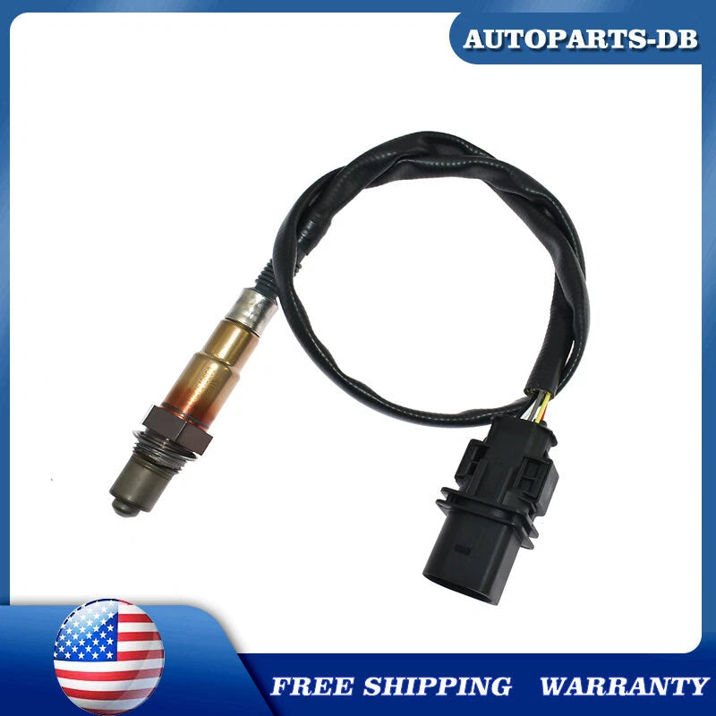 Oxygen O2 Sensor 11787549860 For Mercedes Benz BMW X5 550I 650I 750I Mini Cooper 6B93BC-57
