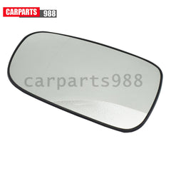 Right Side Heated View Mirror Glass For 1998 1999 2000-2004 Jeep Grand Cherokee 6B93BC-57