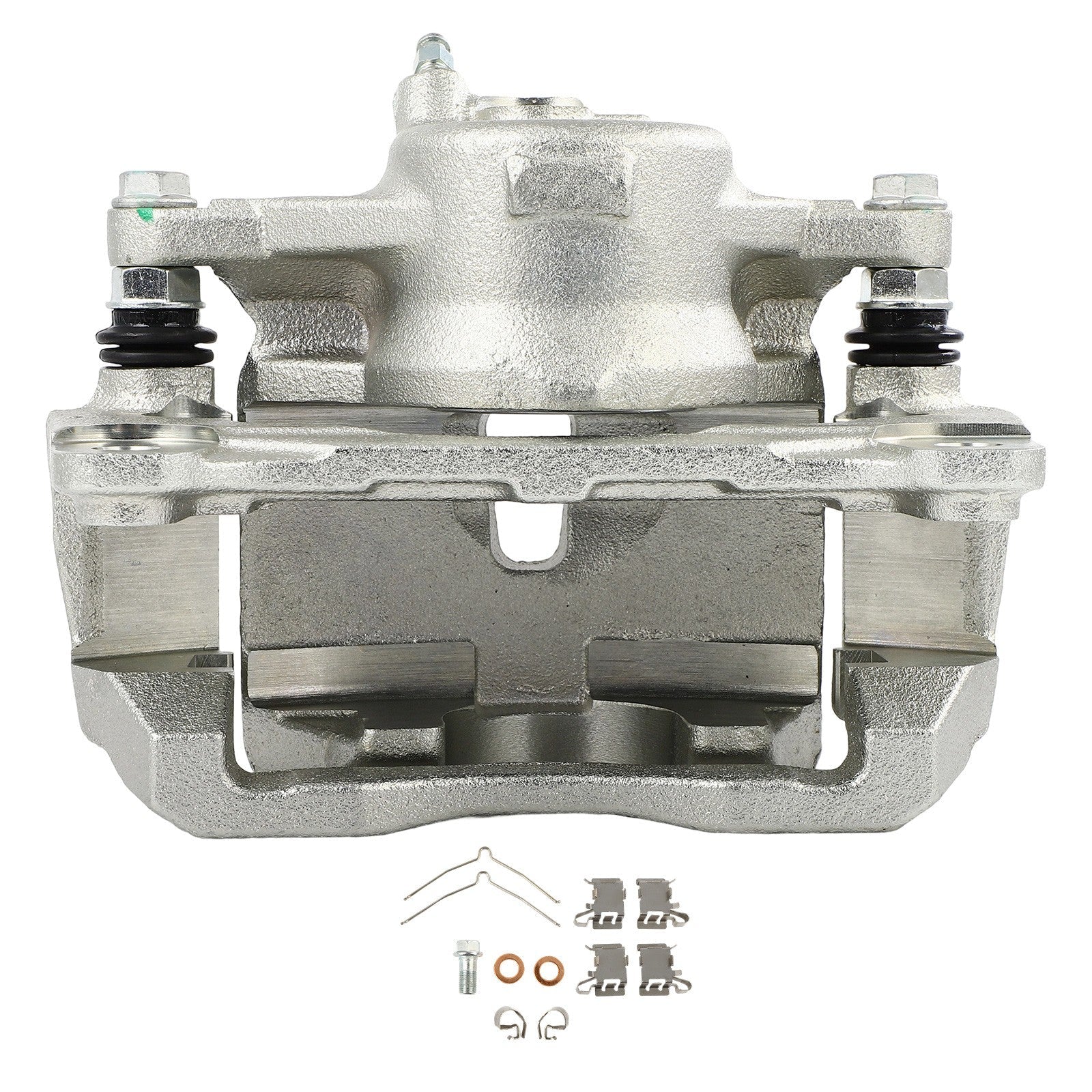 Front Left Brake Caliper 1Pc For 2021-2023 Lexus Es250 2019-2023 Lexus Es300H 6B93BC-57