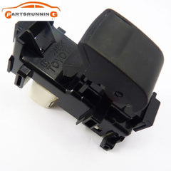 Window Switch Control Button For 2007-2018 Toyota Sequoia Camry Scion 8481006030