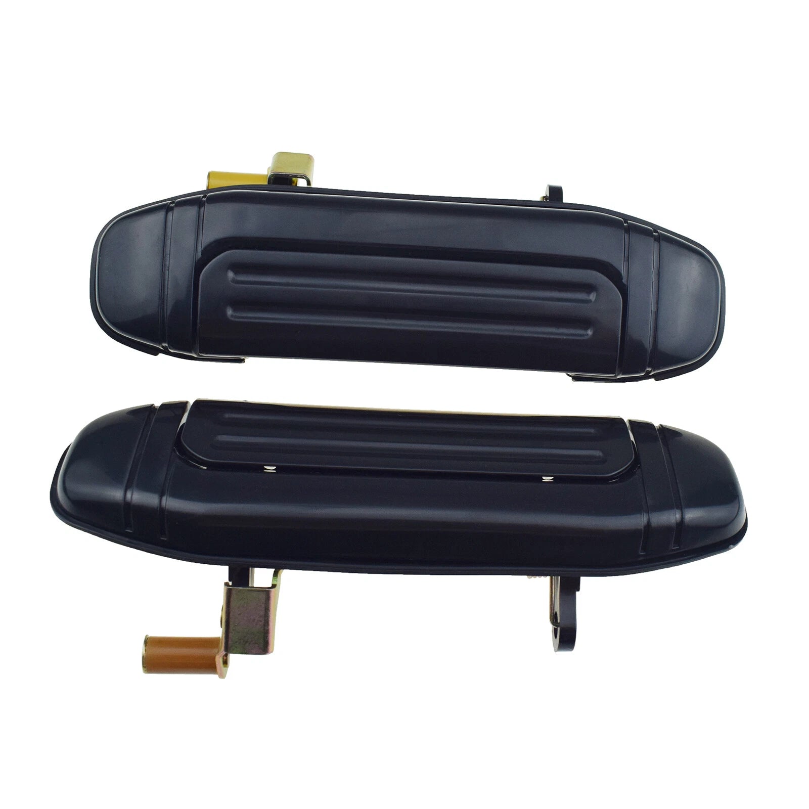 Rear LH RH Door Handle For Mitsubishi Montero Pajero V31 V32 V33 V46 V47 92-00 6B93BC-57