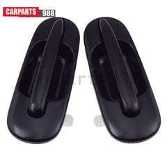 Rear Left Right Outer Door Handle For 1997-01 Honda CR-V 72680ST0003 72640ST0003 6B93BC-57