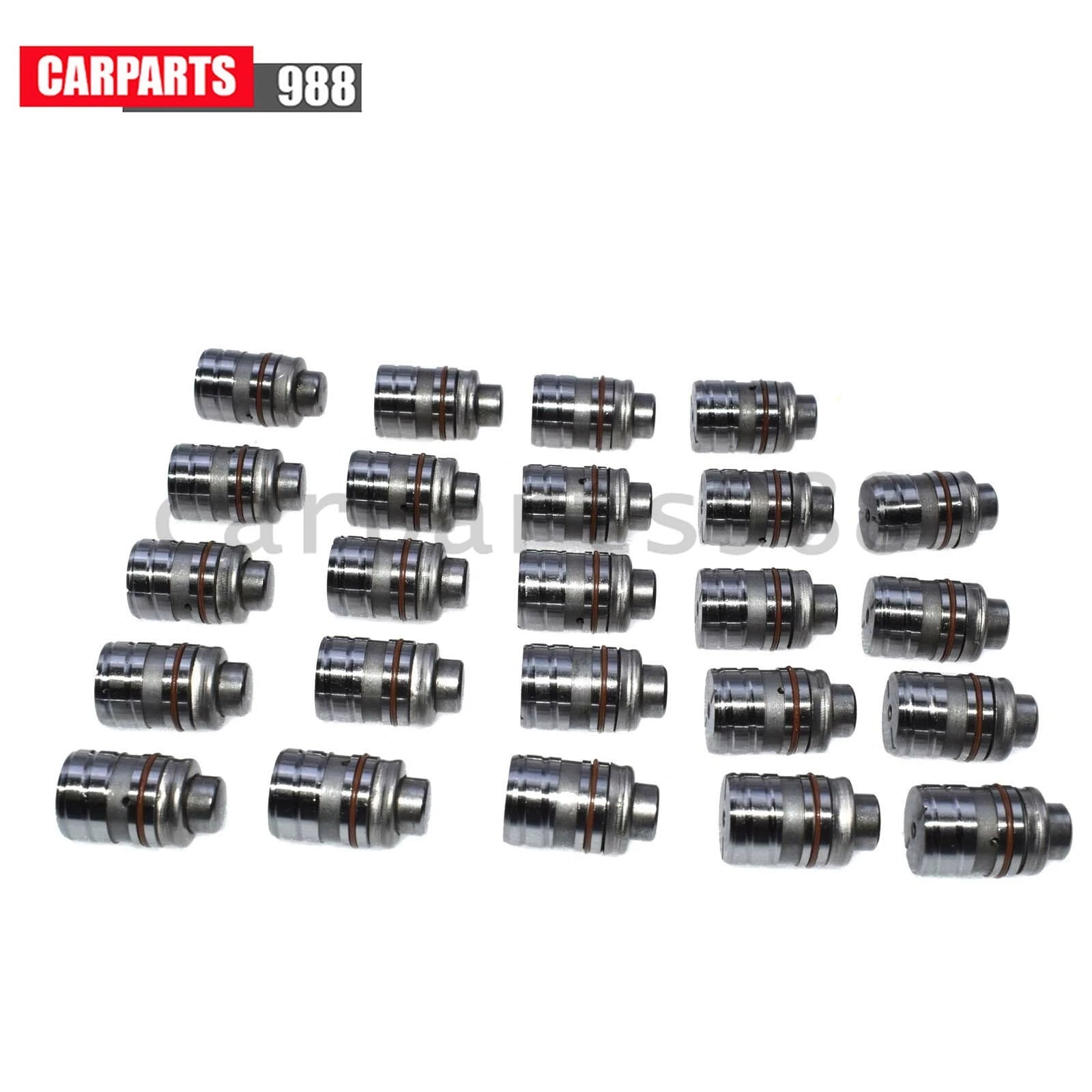 Set of 24 Lash Adjusters Lifters Fit For Mazda B2200 323 Subaru Legacy Impreza 6B93BC-57