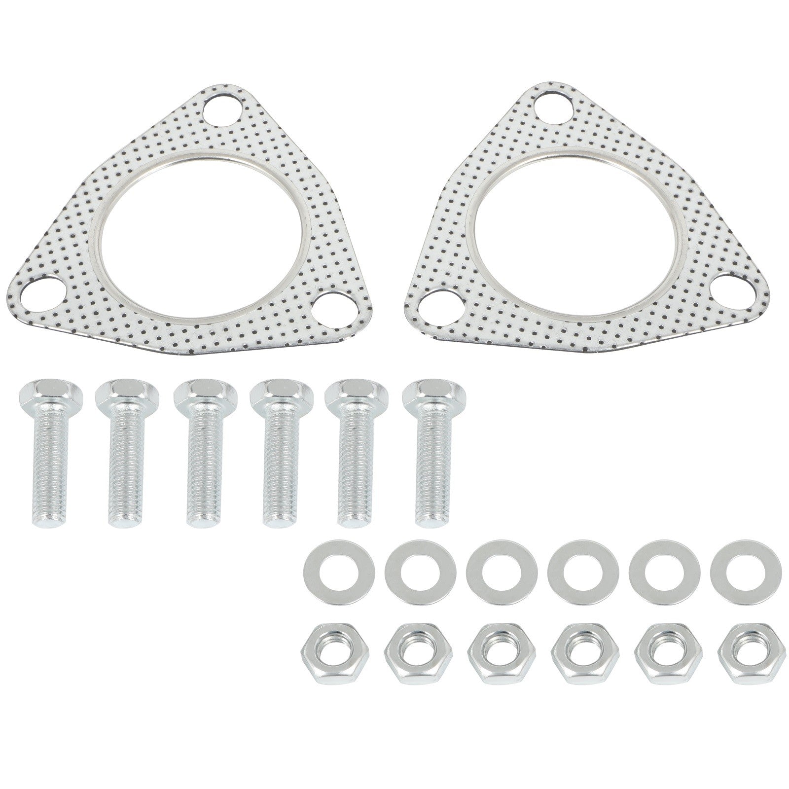Catalytic Converters Fits 2010-2012 Land Rover Range Rover 5.0L V8 Left & Right KOEEP