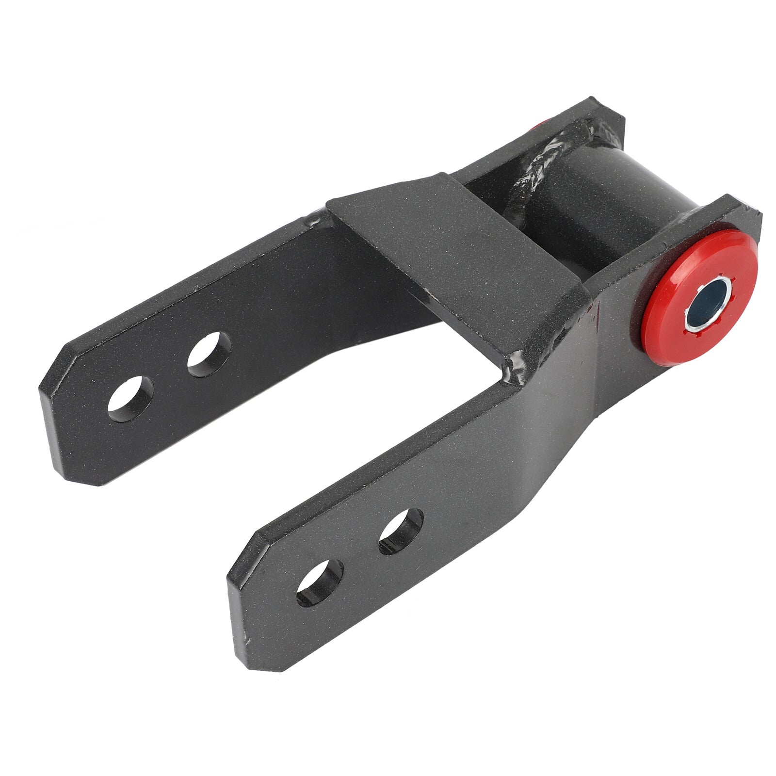 1-2" Leveling Rear Shackle Adjustable For Jeep Cherokee XJ 1984-2001 Kits 6B93BC-57