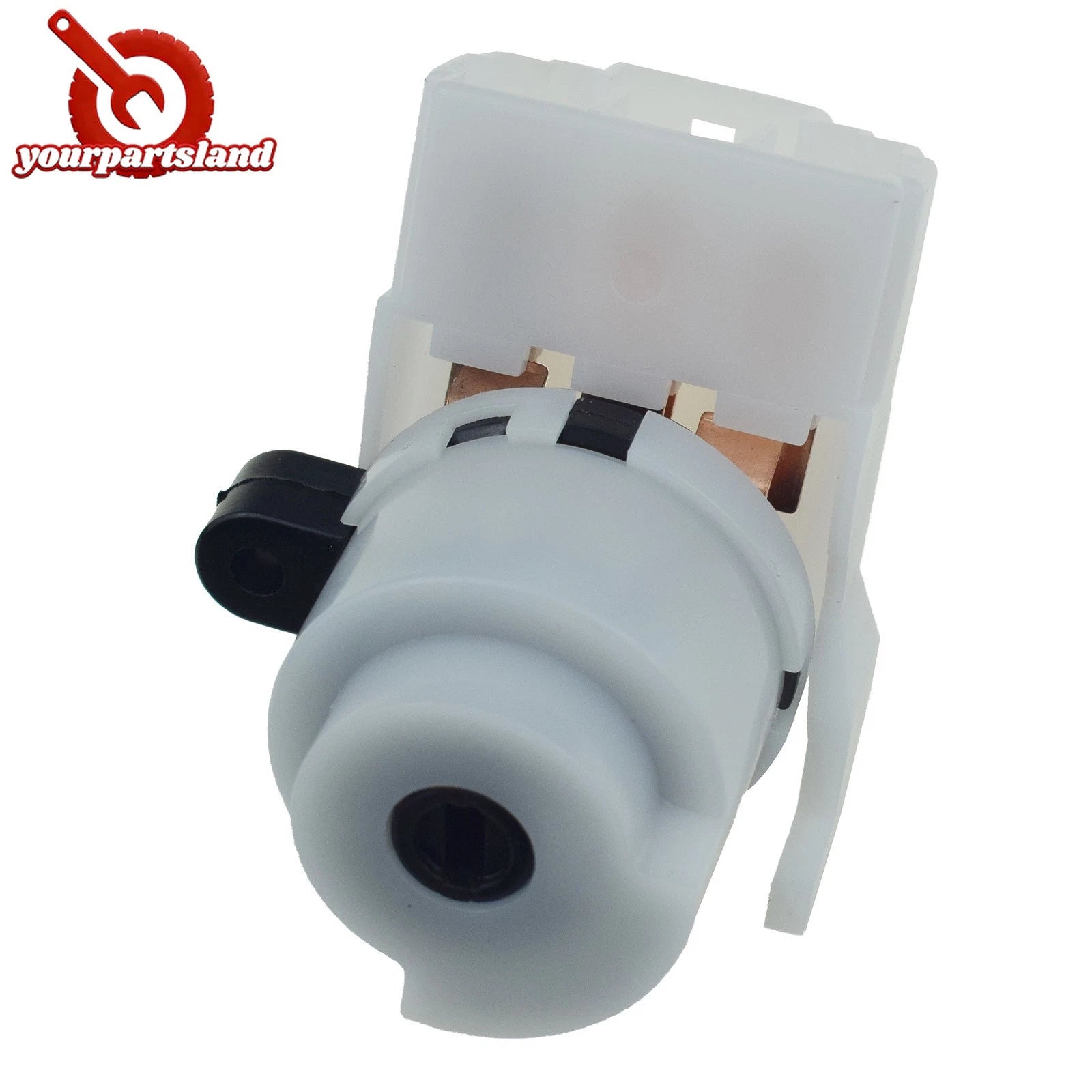 D00166151A Electric Ignition Starter Switch For 90-97 Mazda Miata D001-66-151A 6B93BC-57