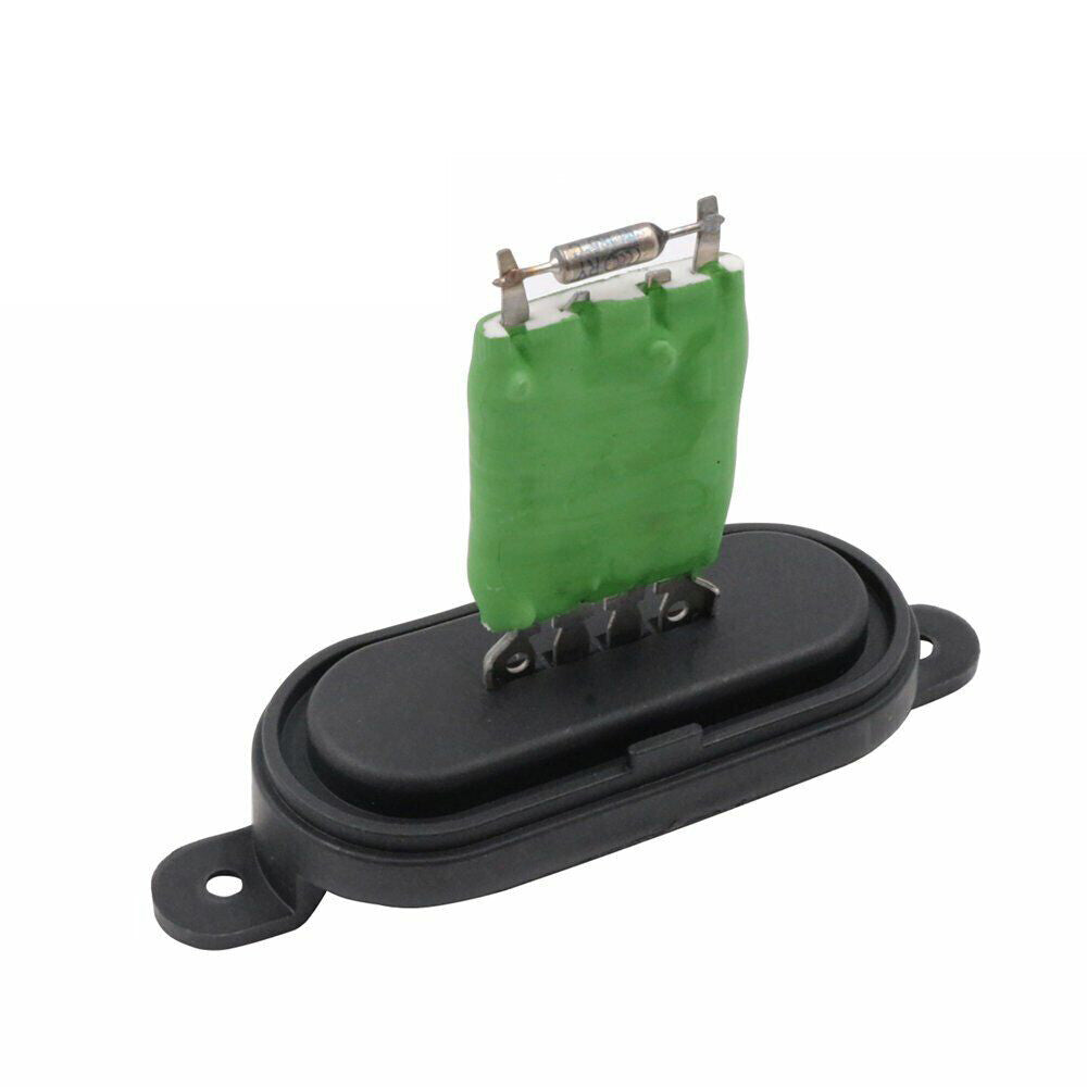 Heater Blower Fan Motor Resistor For VW Amarok Touareg Transporter Caravelle T5