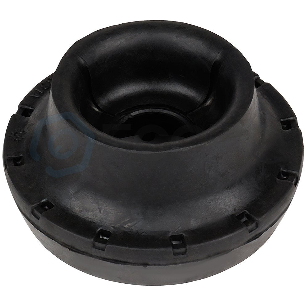 Front Pair Strut Mount Kit Kit For Volkswagen Cabrio 1995-2002 Golf 1995-1999 6B93BC-57