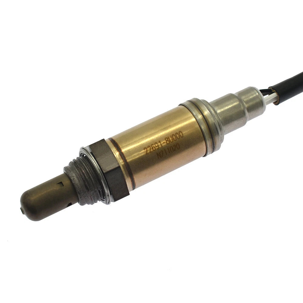 2344296 Oxygen O2 Sensor 22691-8U000 For Nissan Altima Sentra Infiniti FX45 M45 6B93BC-57