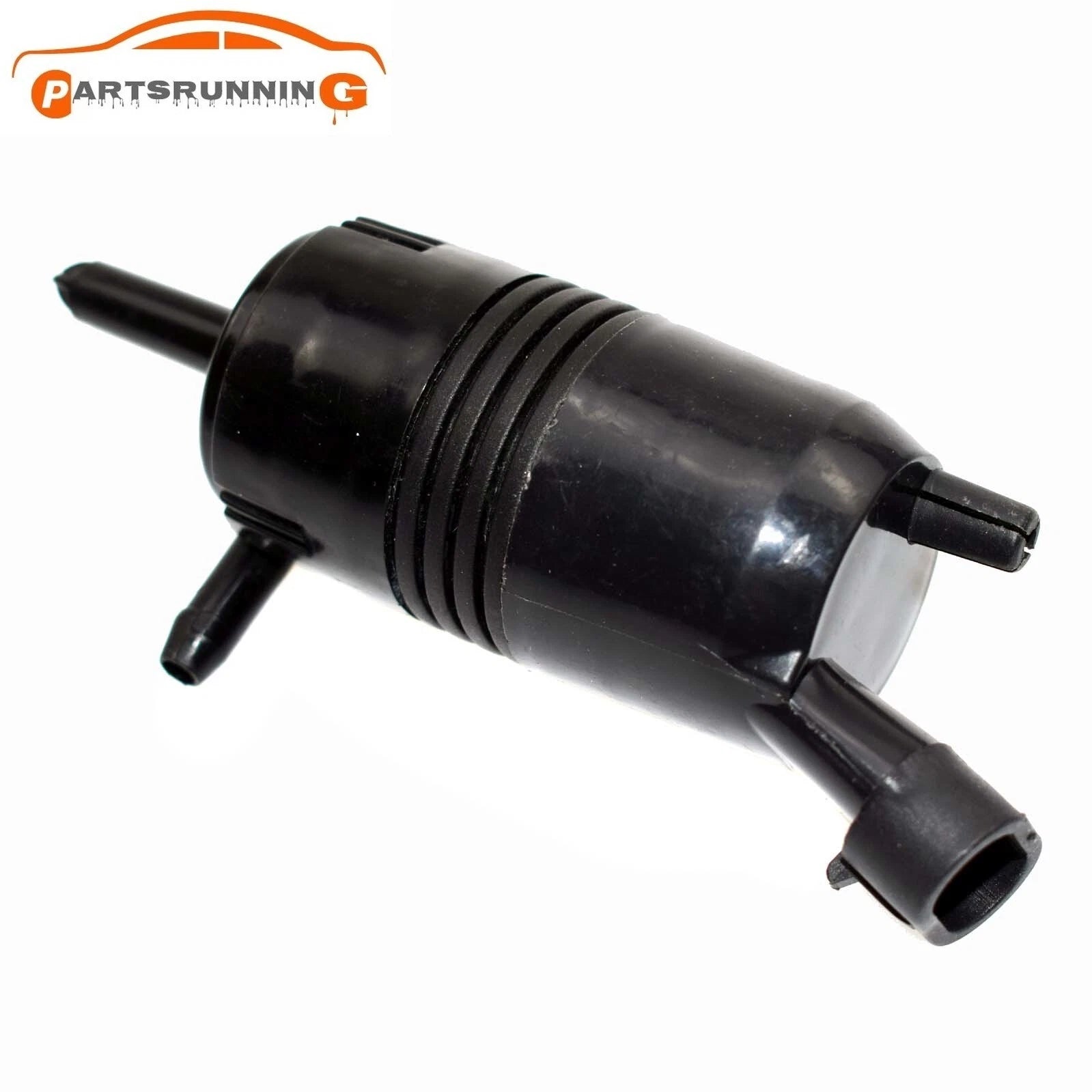 Windshield Washer Pump For GMC C1500 GM Buick Enclave Cadillac CTS DTS 22127653 6B93BC-57