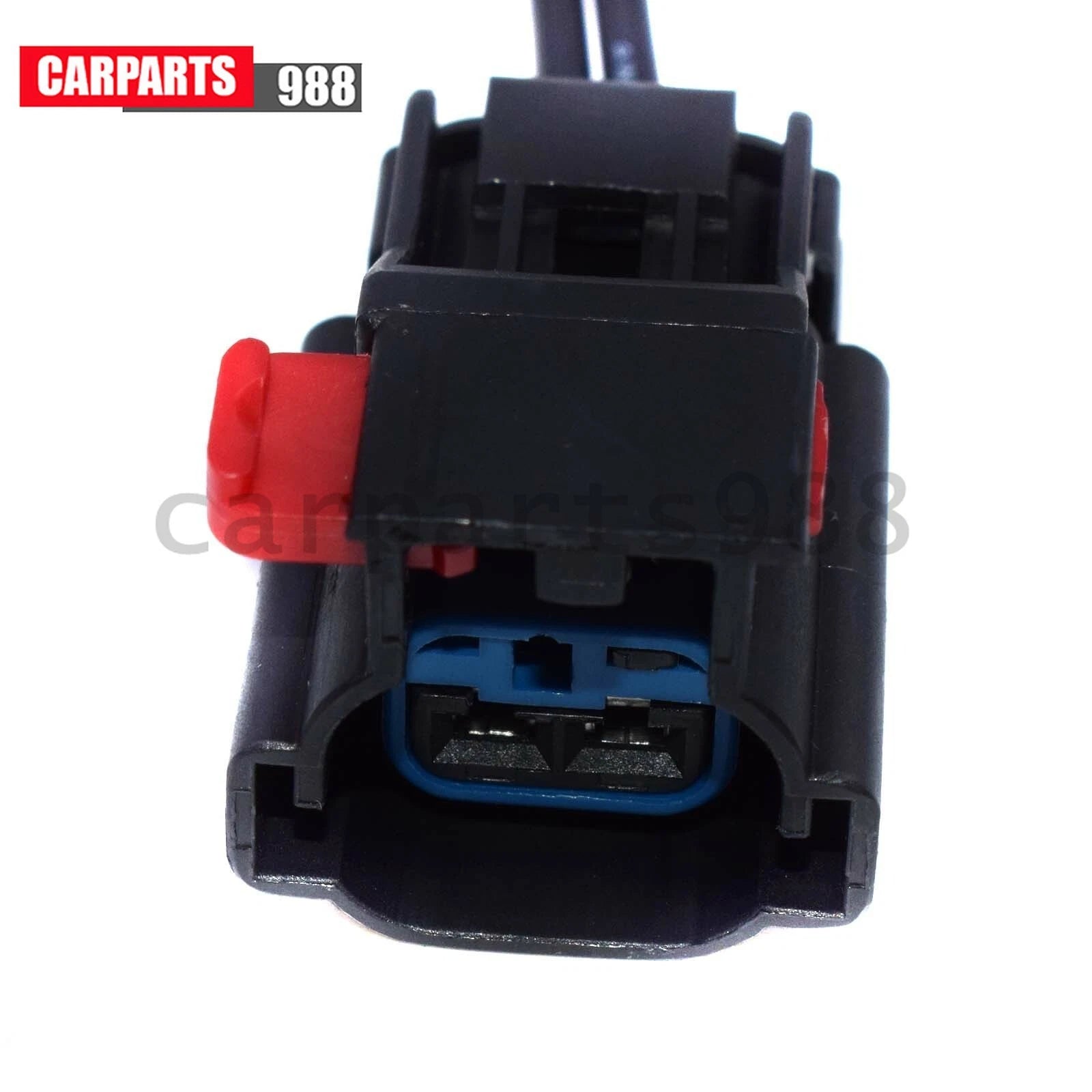 2 Way Alternator Regulator Plug Pigtail Harness For Dodge Chrysler 04727324AC 6B93BC-57