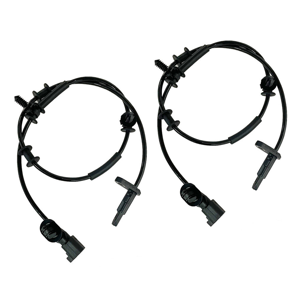 2Pcs Front ABS Wheel Speed Sensor 1188761-00-A For Tesla Model 3 & Y 2020-2023